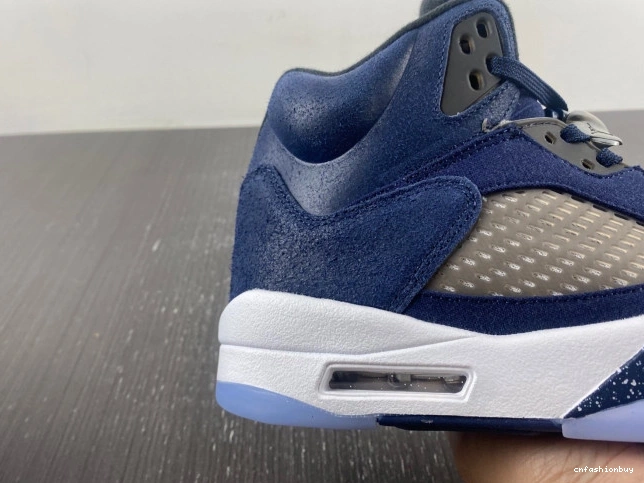 5 FD6812-400 Jordan Air Georgetown 1215